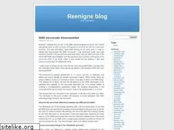 Sites similar to reenigne.org