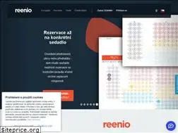 Sites similar to reenio.cz