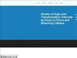 Sites similar to reentryusa.com