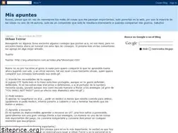 Sites similar to reenviados.blogspot.com