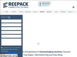 Sites similar to reepack.com
