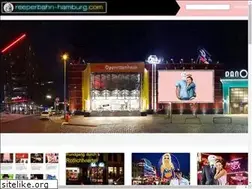 Sites similar to reeperbahn-hamburg.com