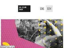 Sites similar to reeperbahnfestival.com