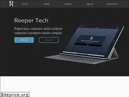 Sites similar to reepertech.com