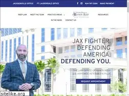 Sites similar to reeplaw.com