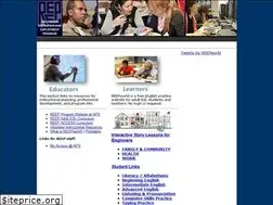 Sites similar to reepworld.org
