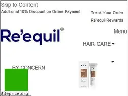 Sites similar to reequil.com