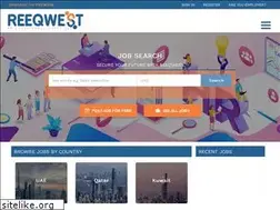 Sites similar to reeqwest.com