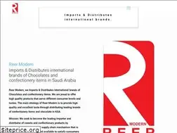 Sites similar to reer-sa.com