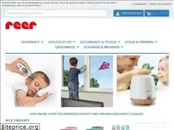 Sites similar to reer-shop.de