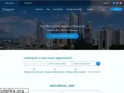 Sites similar to reeracoen.com.my