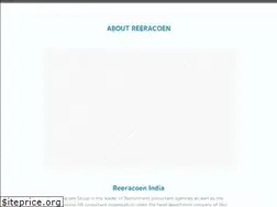 Sites similar to reeracoen.in