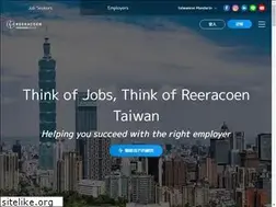 Sites similar to reeracoen.tw