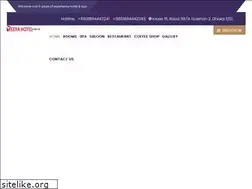 Sites similar to reerahotelspa.com