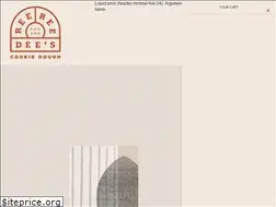Sites similar to reereedeesdough.com