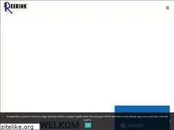 Sites similar to reerink.nl