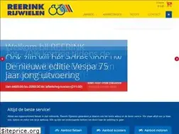 Sites similar to reerinkrijwielen.nl