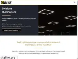 Sites similar to reerlighting.com