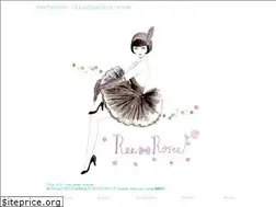 Sites similar to reerosee.com