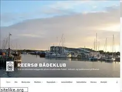 Sites similar to reersoe-baadeklub.dk