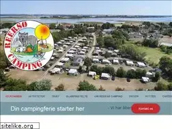 Sites similar to reersoe-camping.dk