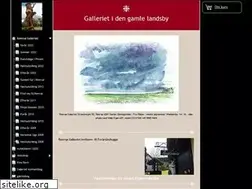 Sites similar to reersoe-galleriet.dk