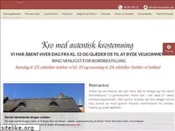 Sites similar to reersoekro.dk