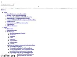 Sites similar to rees-erleben.de