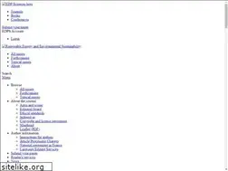 Sites similar to rees-journal.org
