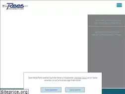 Sites similar to rees-zerspanungstechnik.de