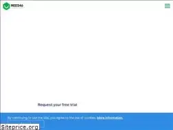 Sites similar to rees46.com