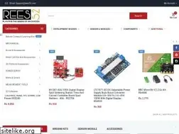 Sites similar to rees52.com
