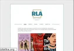 Sites similar to reesagency.com