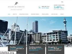 Sites similar to reesby.co.nz