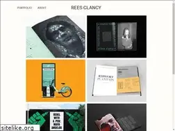 Sites similar to reesclancy.com