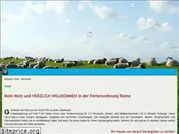 Sites similar to reese-foehr-urlaub.de