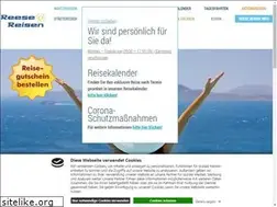 Sites similar to reese-reisen.de