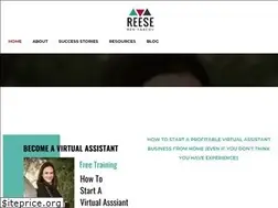 Sites similar to reesebenyaacov.com