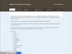 Sites similar to reesecc.com