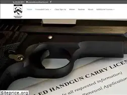 Sites similar to reesefirearms.com