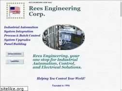Sites similar to reesengineering.com