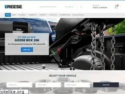Sites similar to reeseprod.com