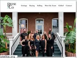 Sites similar to reeserealtors.com