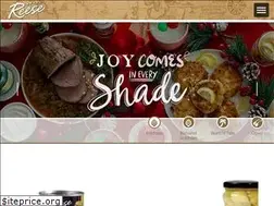 Sites similar to reesespecialtyfoods.com