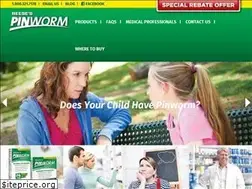 Sites similar to reesespinworm.com