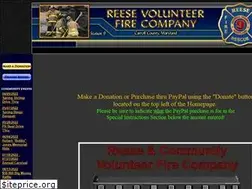 Sites similar to reesevfc.org