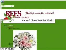 Sites similar to reesflowersandgifts.com