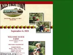Sites similar to reesfruitfarm.com