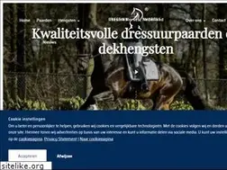 Sites similar to reesinkhorses.com