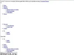 Sites similar to reesinkhorses.nl